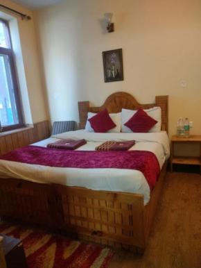 Sanju Cottage